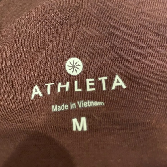 Athleta top - Picture 2 of 3